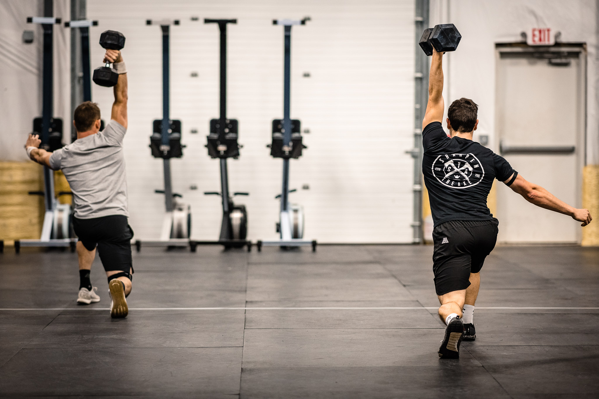 MFT 1892 Crossfit Programming Misfit Athletics Programming for