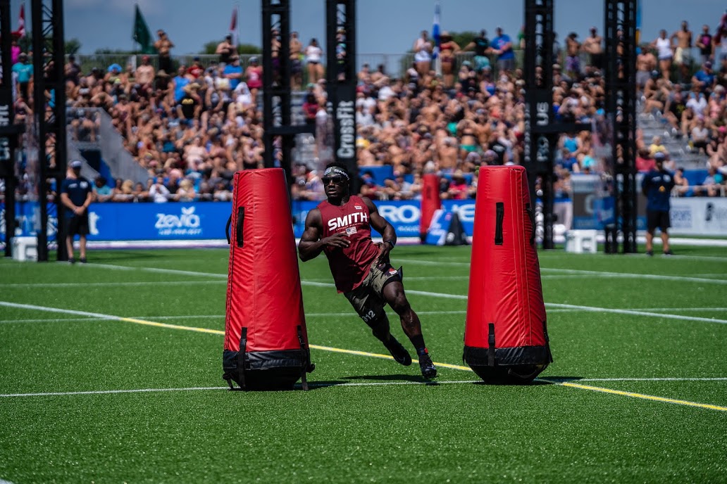 MFT 1801 Crossfit Programming Misfit Athletics Programming for