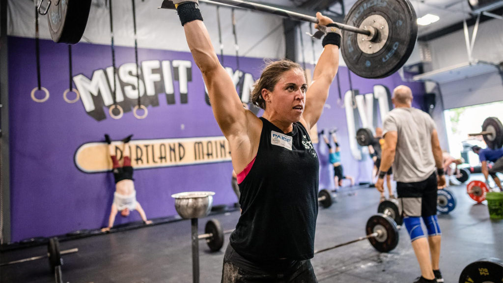 Why the 2020 Crossfit Games are Important for Affiliates ...