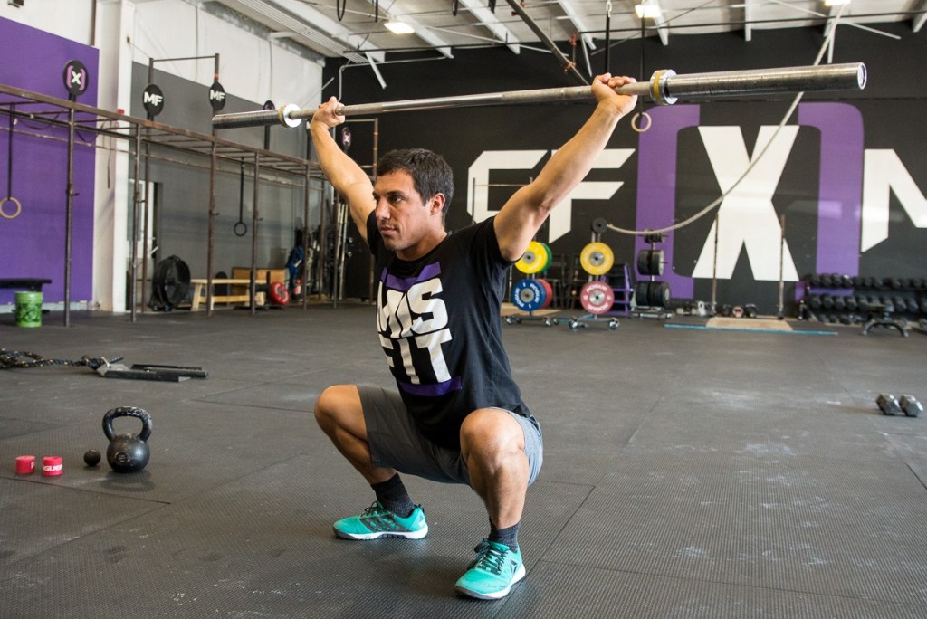 Misfit Athletics Masters Rest Day Protocol Misfit Athletics
