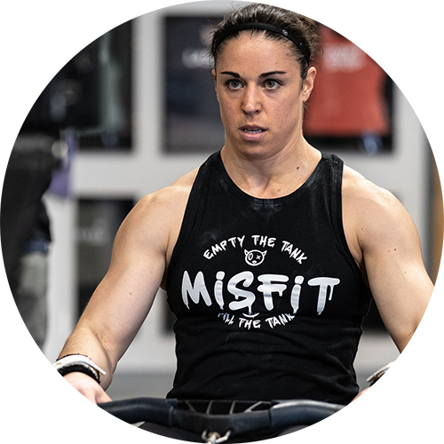 Missfit Au Gym - MissFit