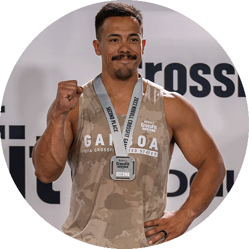 CrossFit Programming for Competition